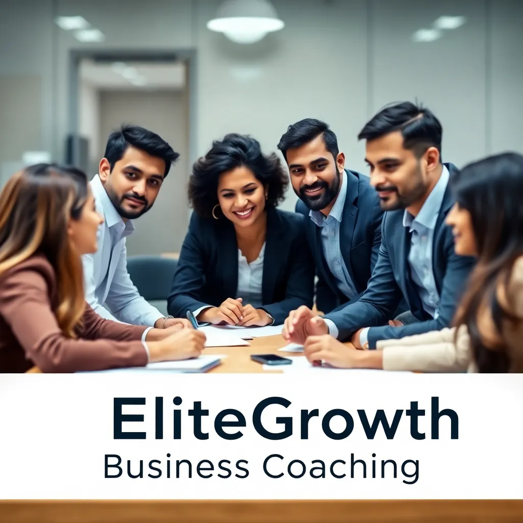 Diverse team collaborating effectively during a workshop